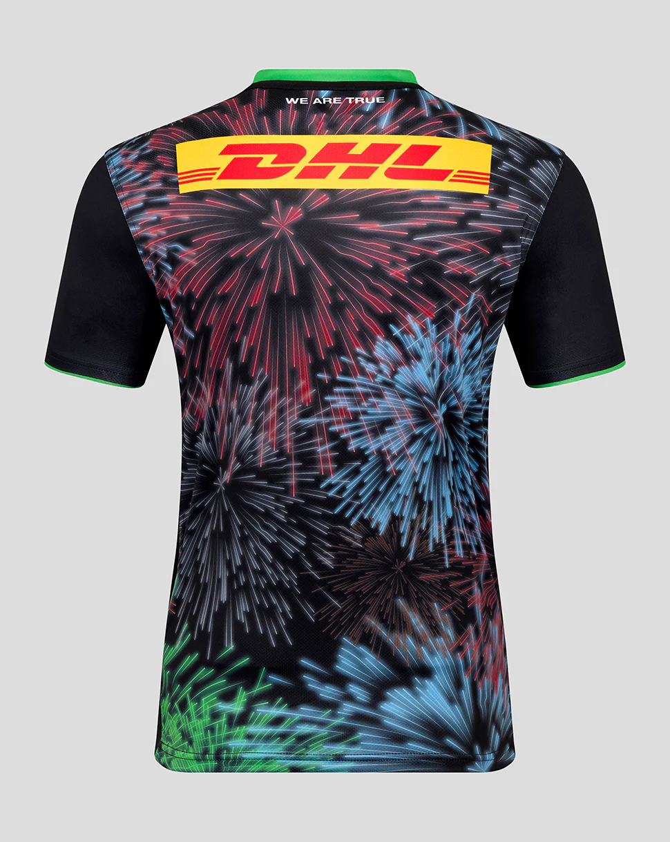 MENS 25/26 BIG GAME REPLICA SHIRT - Image 6