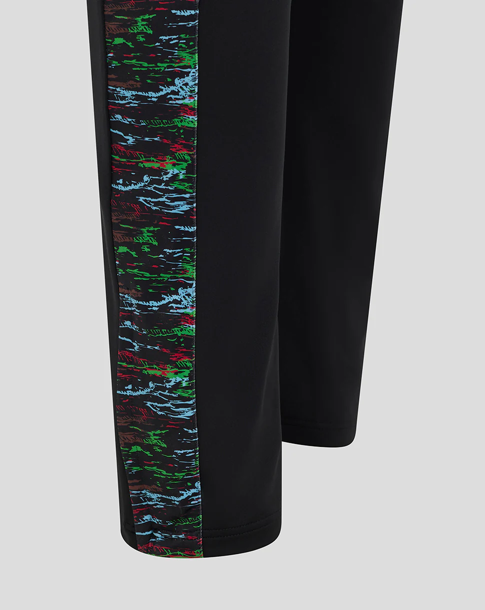 MEN'S 25/26 TRAINING KNIT PANTS - CAVIAR - Image 3