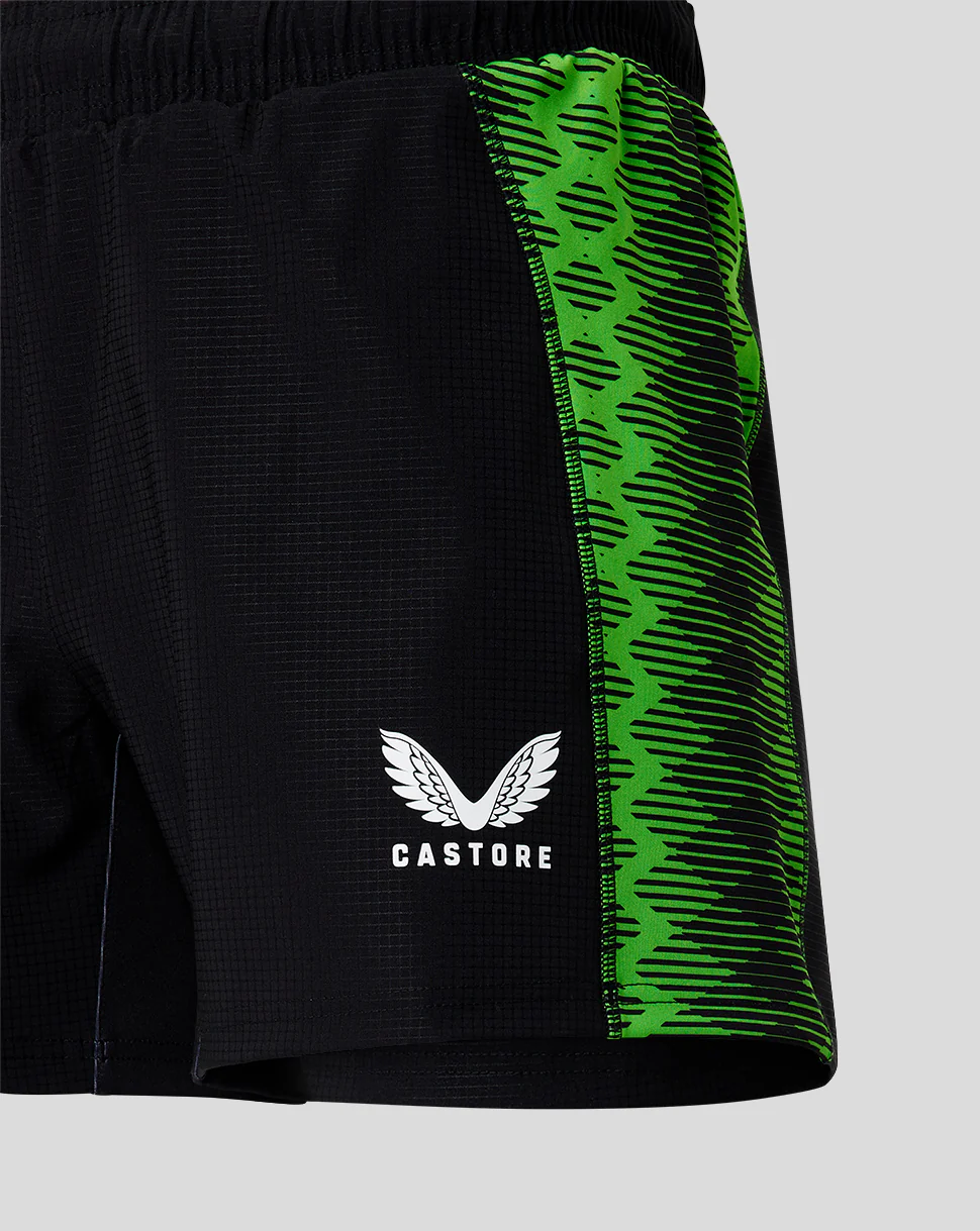 Men's Home Shorts - Image 3