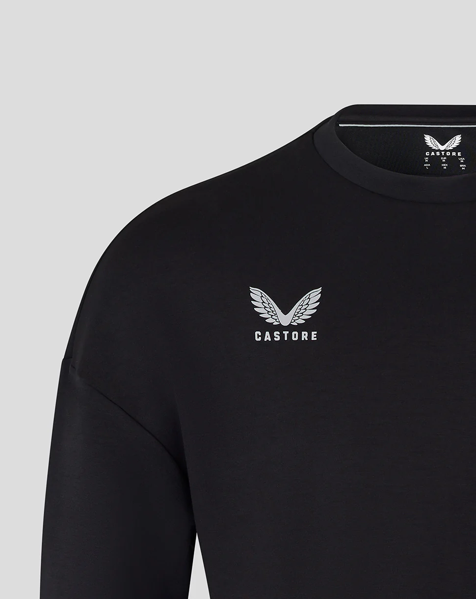 UNISEX 25/26 TRAVEL CREW SWEAT - Image 2