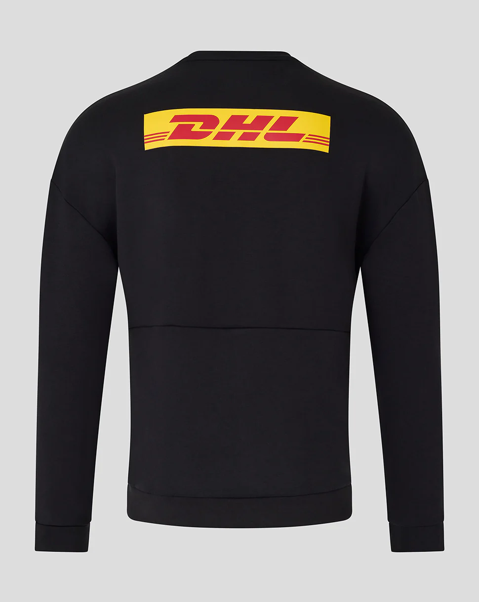 UNISEX 25/26 TRAVEL CREW SWEAT - Image 4