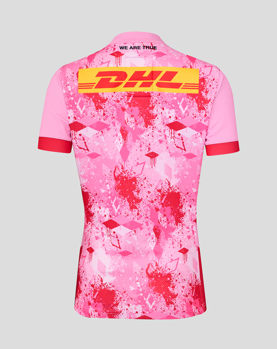 WOMENS 25/26 AWAY PRO SHIRT - Image 3
