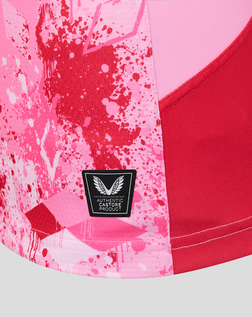 WOMENS 25/26 AWAY PRO SHIRT - Image 4