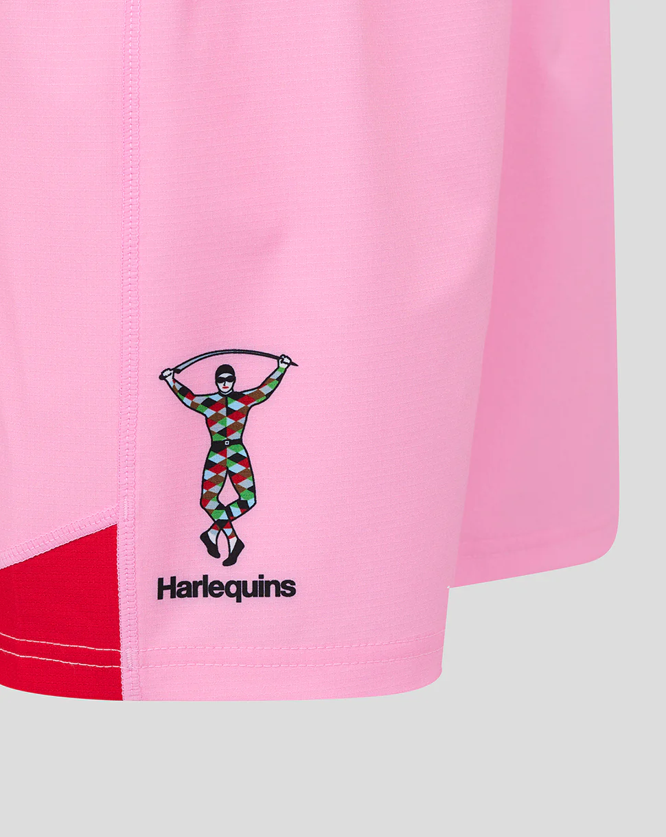 WOMENS 25/26 AWAY PRO SHORT - Image 3