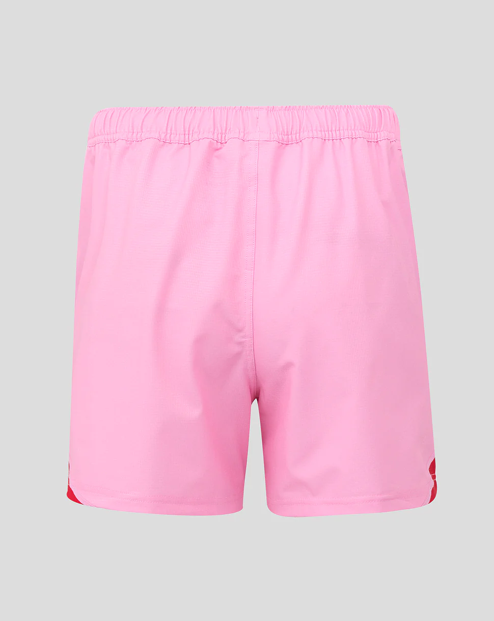 WOMENS 25/26 AWAY PRO SHORT - Image 4