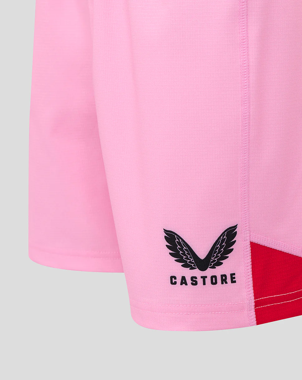 WOMENS 25/26 AWAY PRO SHORT - Image 5