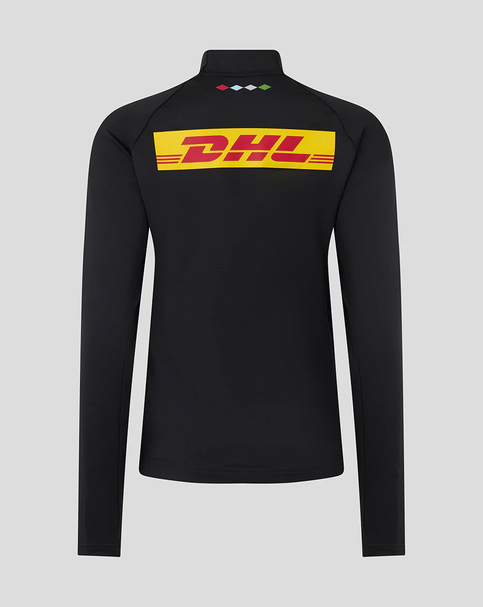 WOMENS 25/26 MATCHDAY MIDLAYER TOP - Image 6
