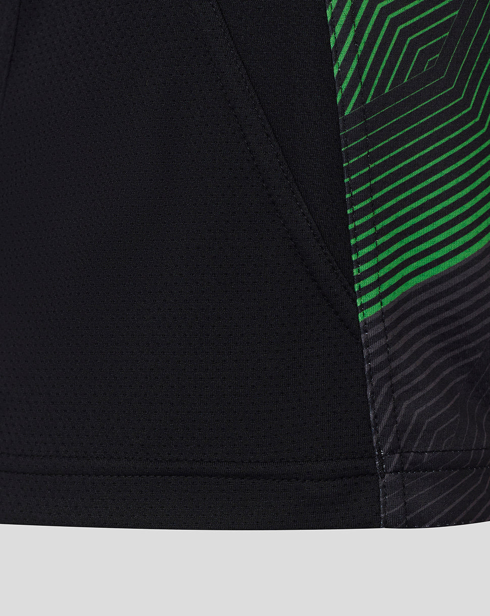 WOMENS 25/26 MATCHDAY SHORT SLEEVE TEE - Image 5