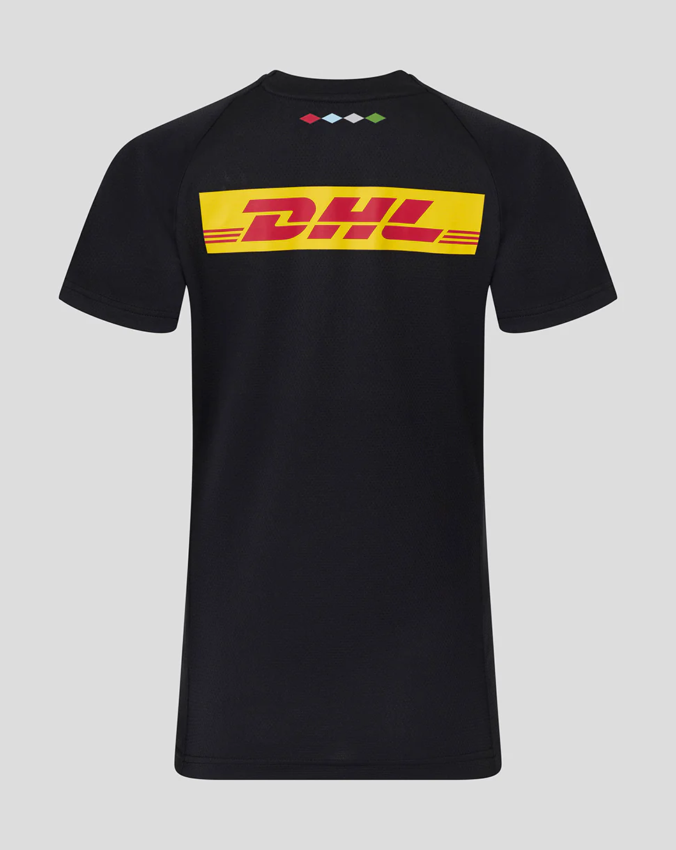 WOMENS 25/26 MATCHDAY SHORT SLEEVE TEE - Image 6