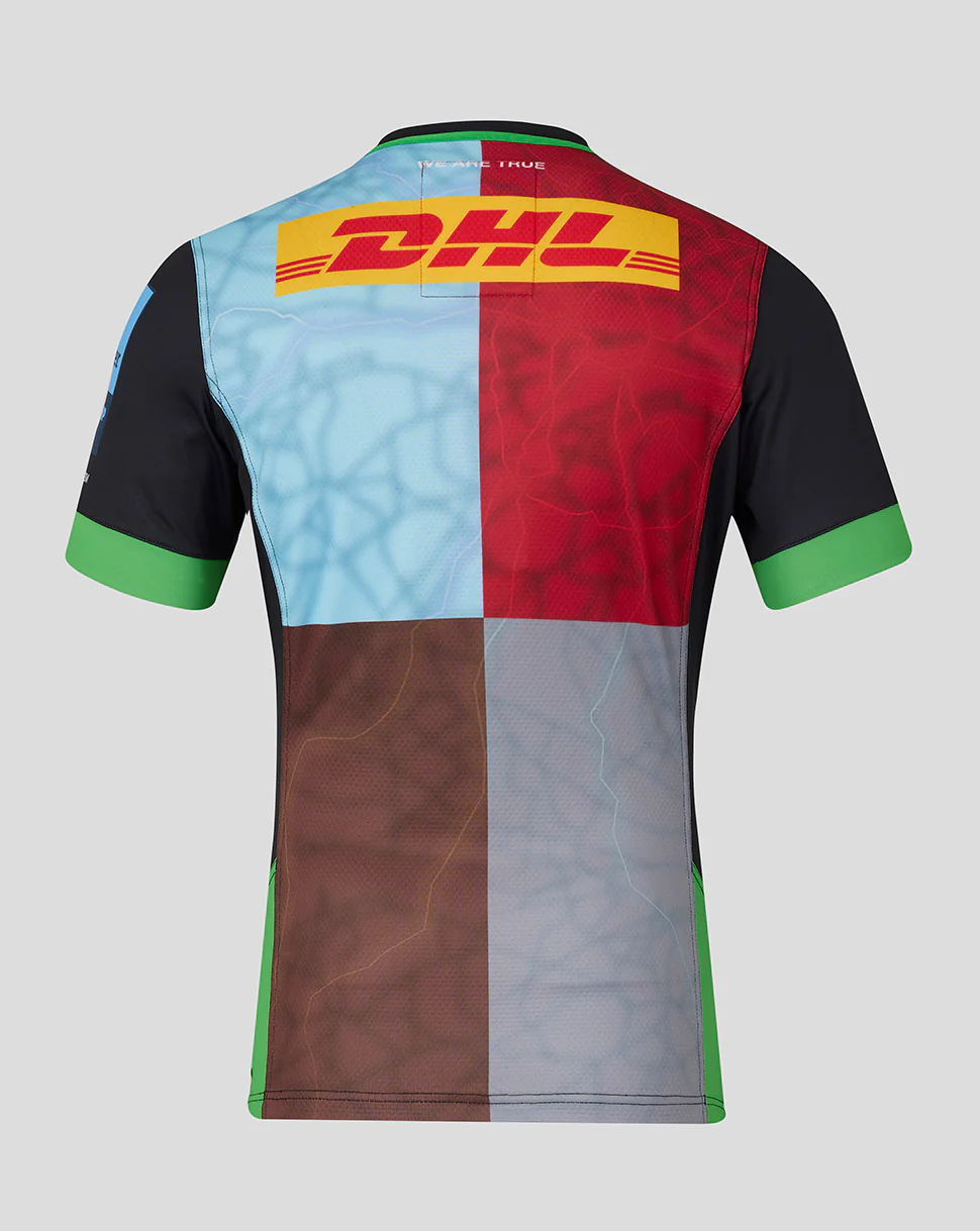 WOMEN'S 25/26 PRO HOME SHIRT - Image 4