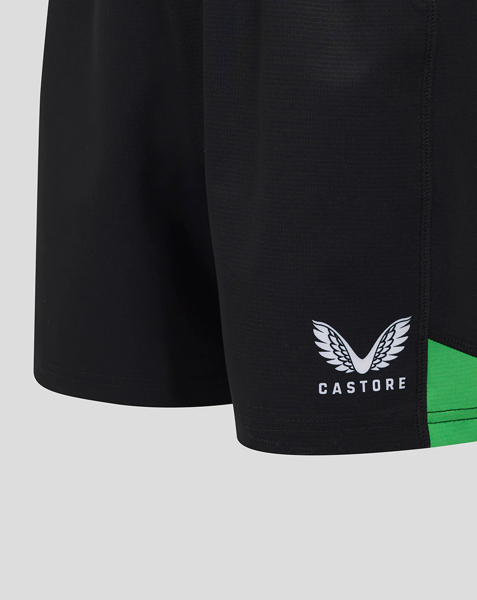 WOMEN'S 25/26 PRO HOME SHORTS - Image 3