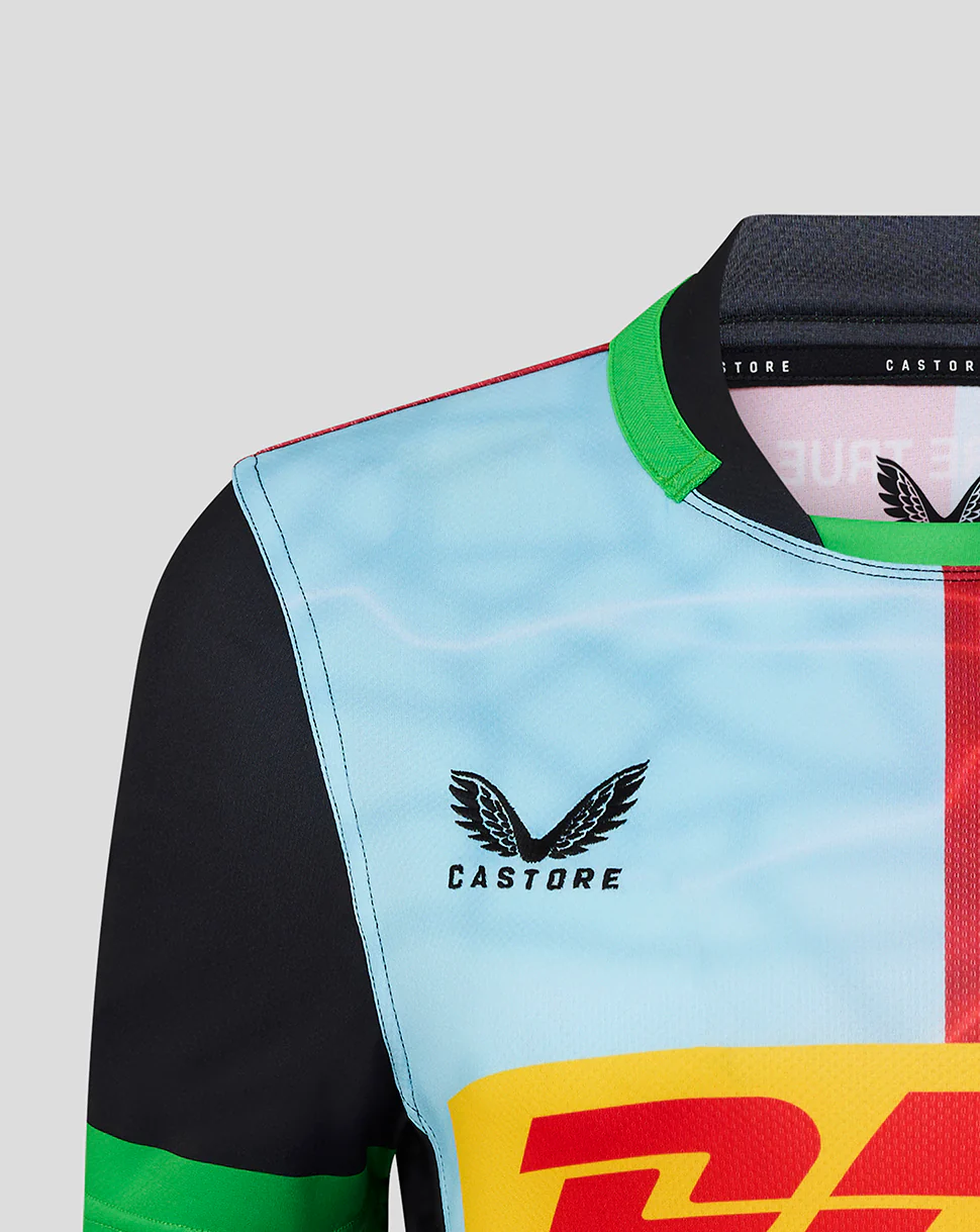 WOMEN'S 25/26 REPLICA HOME SHIRT - Image 3