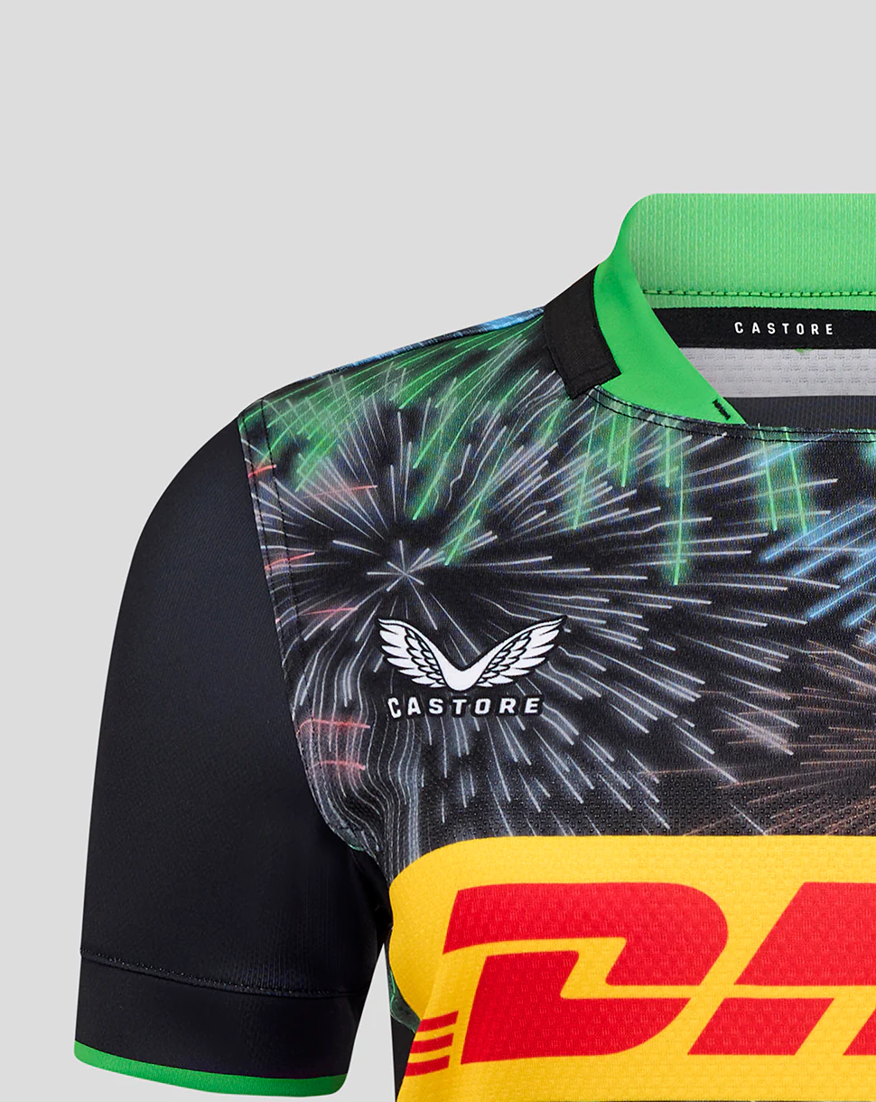 WOMENS 25/26 BIG GAME PRO SHIRT - Image 2