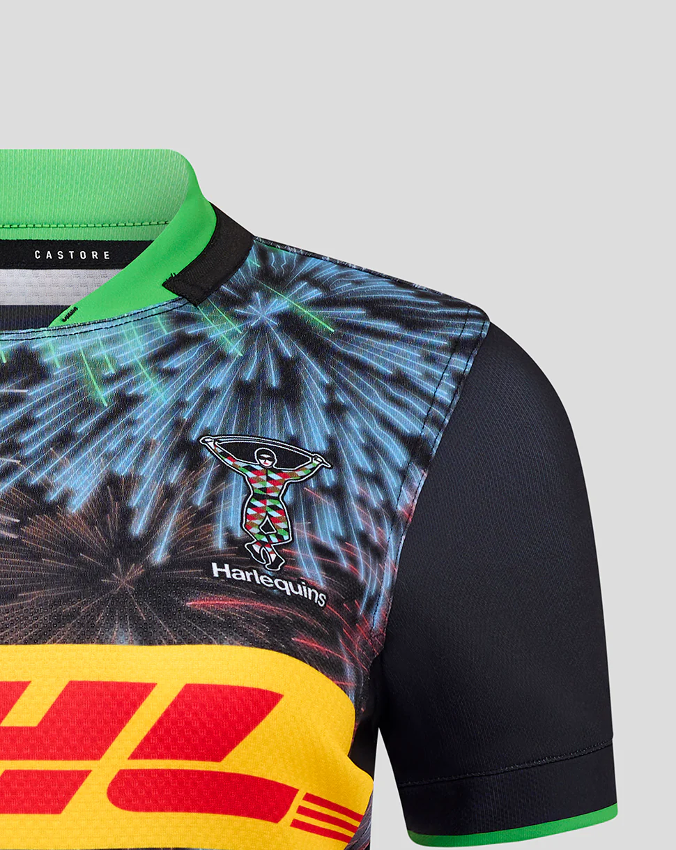 WOMENS 25/26 BIG GAME PRO SHIRT - Image 3