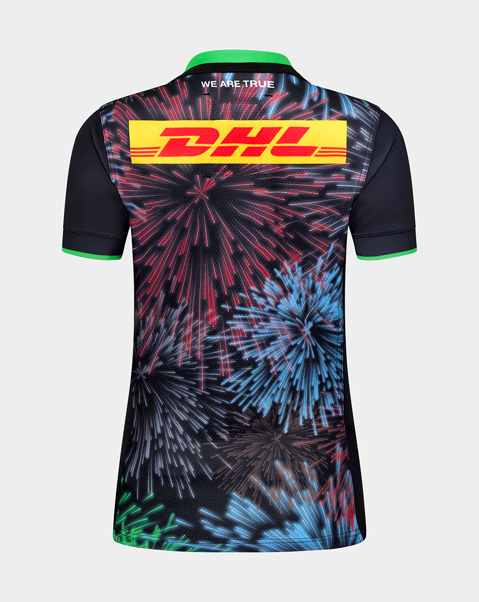 WOMENS 25/26 BIG GAME PRO SHIRT - Image 6