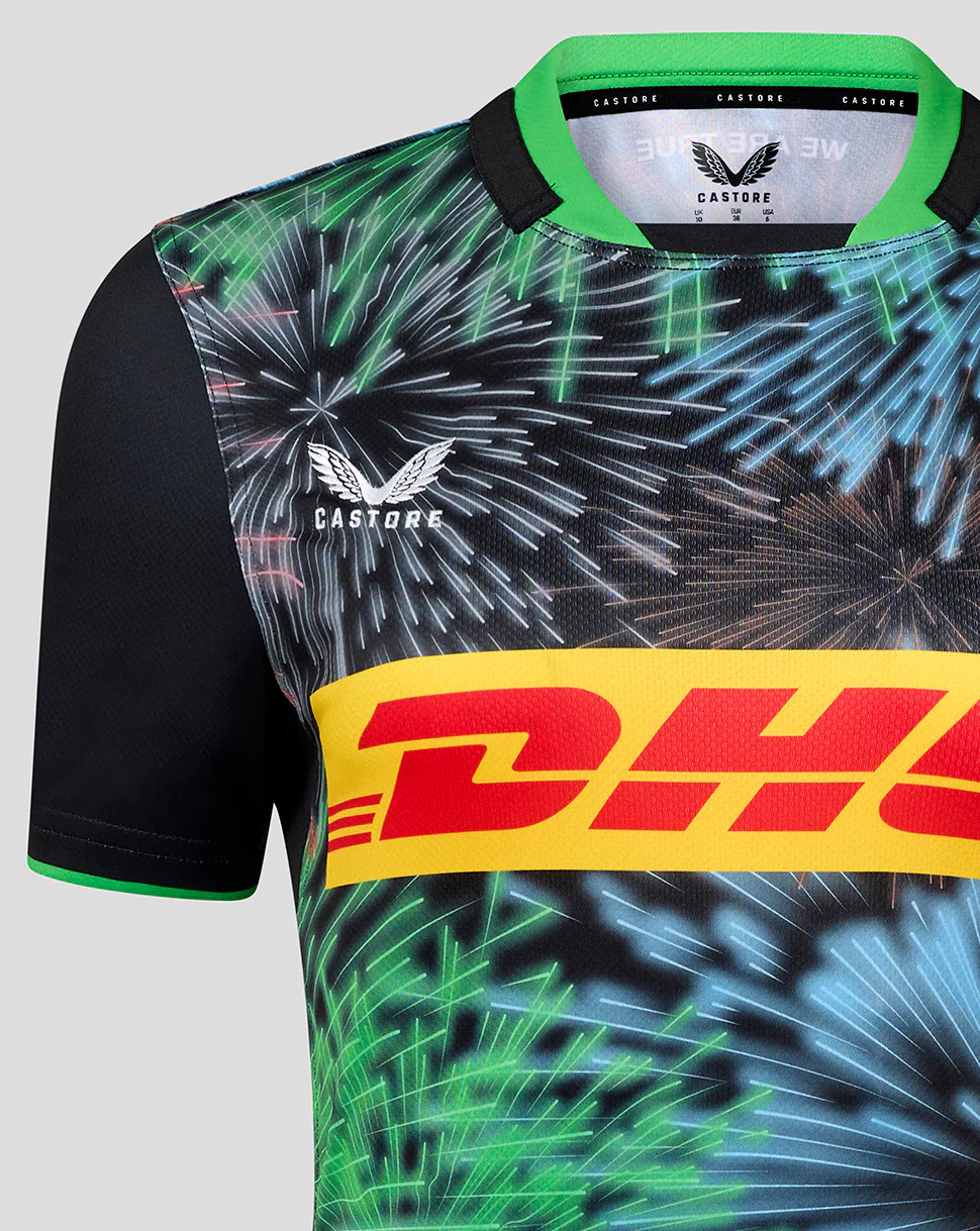 WOMENS 25/26 BIG GAME REPLICA SHIRT - Image 2