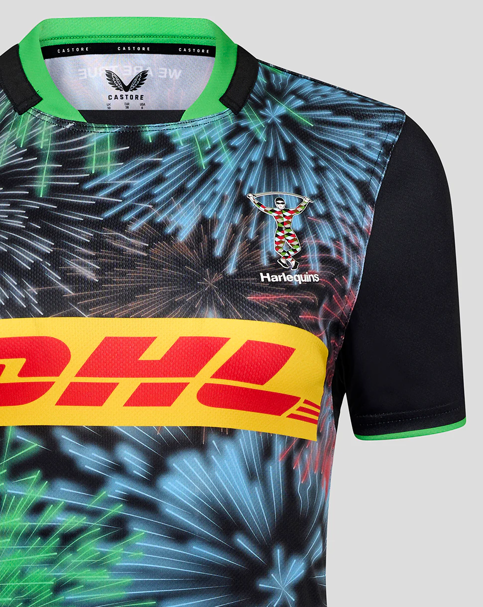WOMENS 25/26 BIG GAME REPLICA SHIRT - Image 3