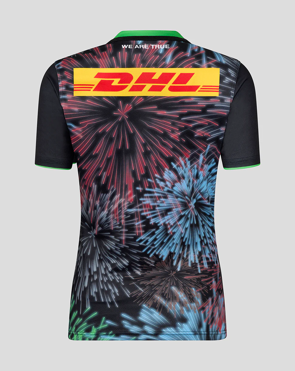 WOMENS 25/26 BIG GAME REPLICA SHIRT - Image 6