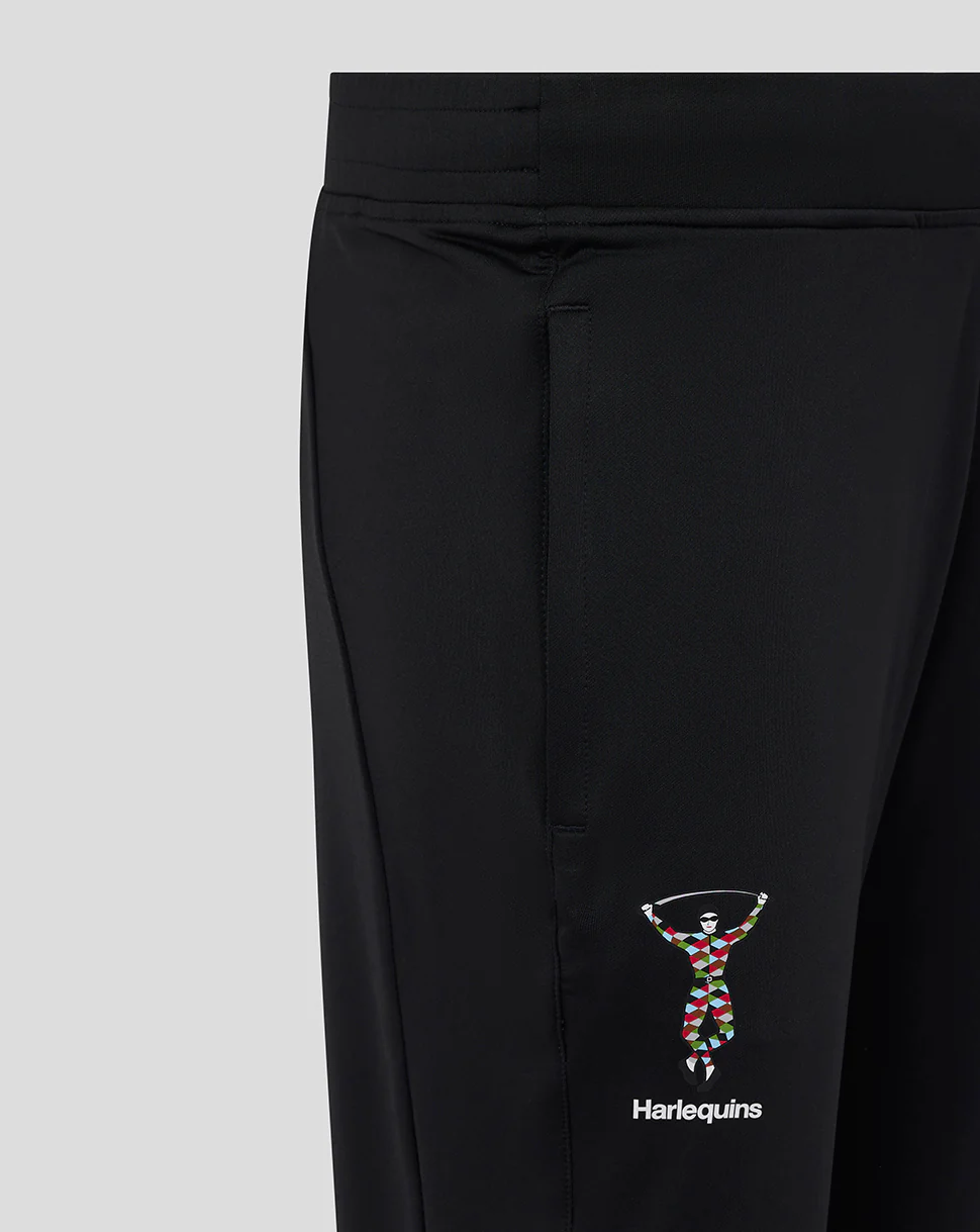 WOMEN'S 25/26 TRAINING KNIT PANTS - CAVIAR - Image 3