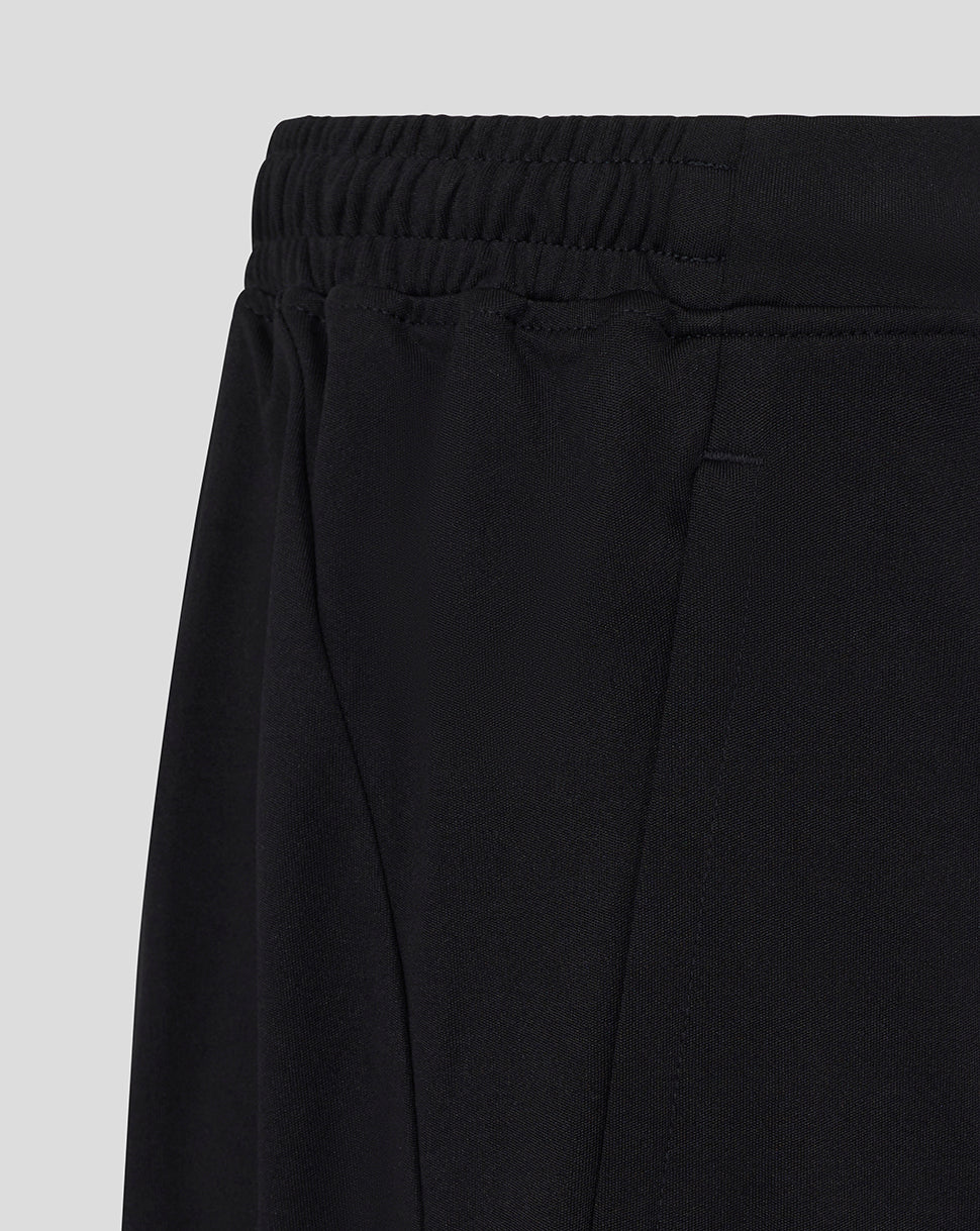 WOMEN'S 25/26 TRAINING KNIT SHORTS - CAVIAR - Image 4
