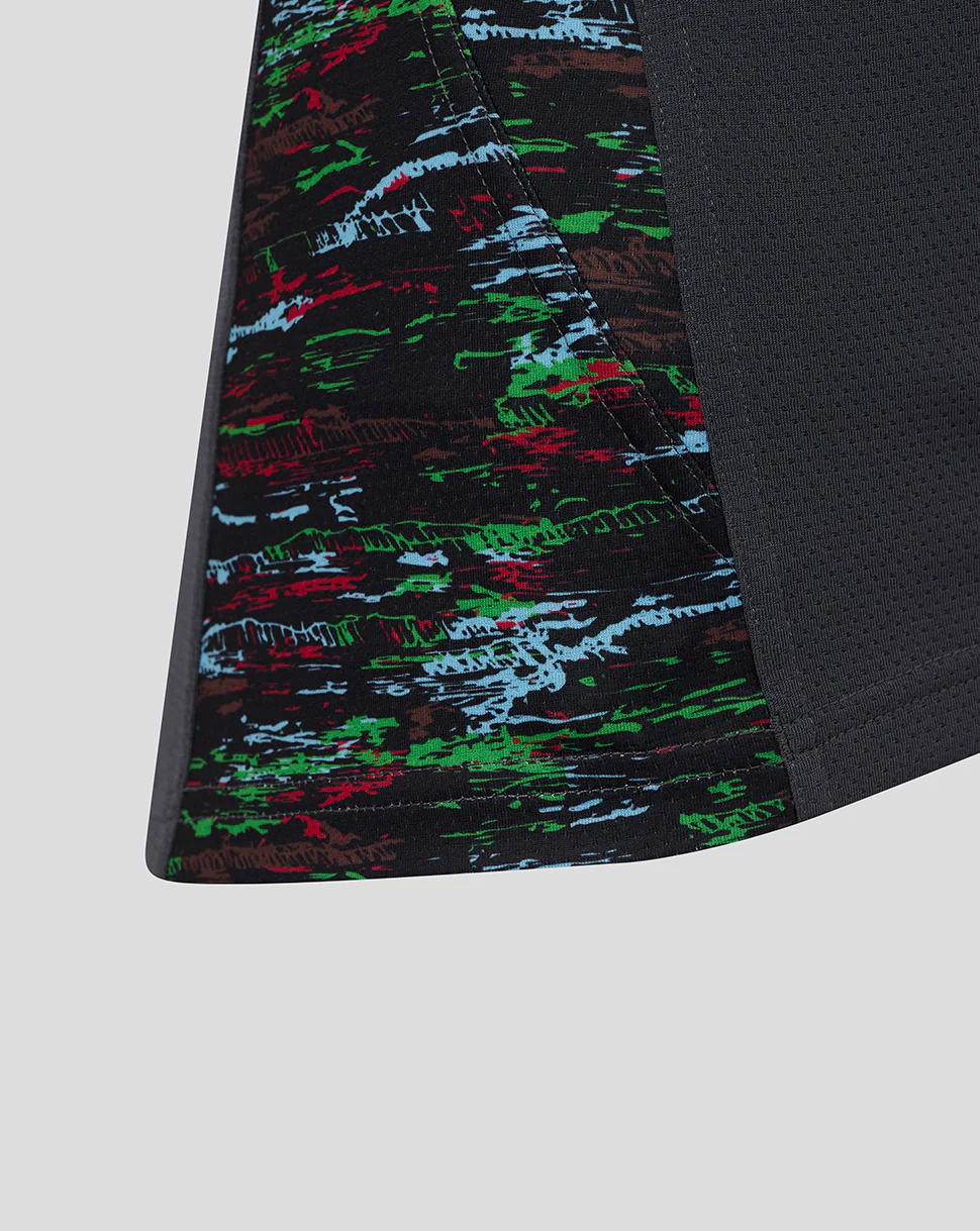 WOMEN'S 25/26 TRAINING VEST - EBONY - Image 5