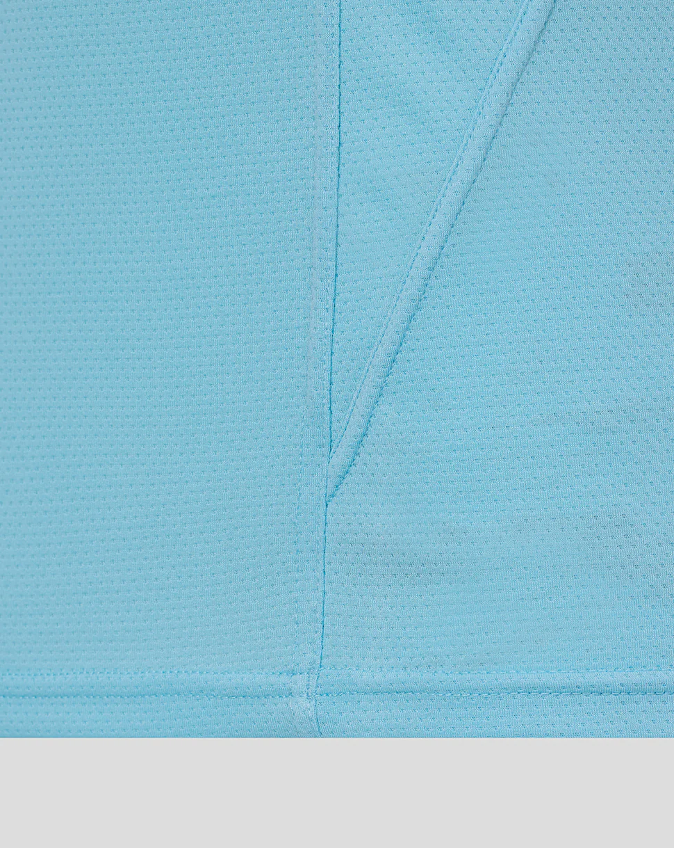 WOMEN'S 25/26 TRAINING VEST - SKY BLUE - Image 5