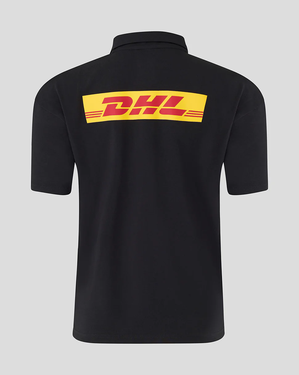 WOMENS 25/26 TRAVEL SS POLO SHIRT - Image 4
