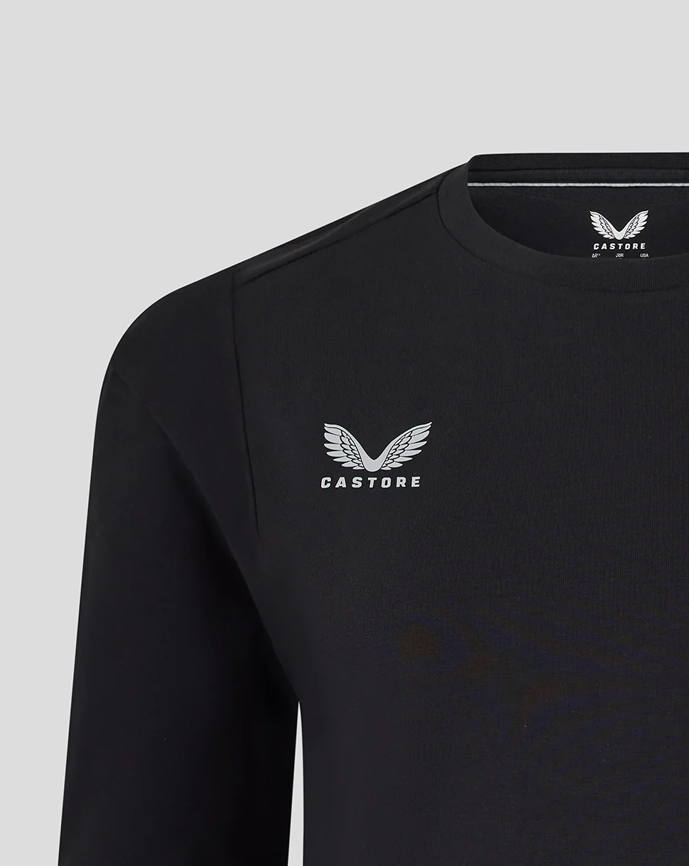 WOMENS 25/26 TRAVEL TEE - Image 2