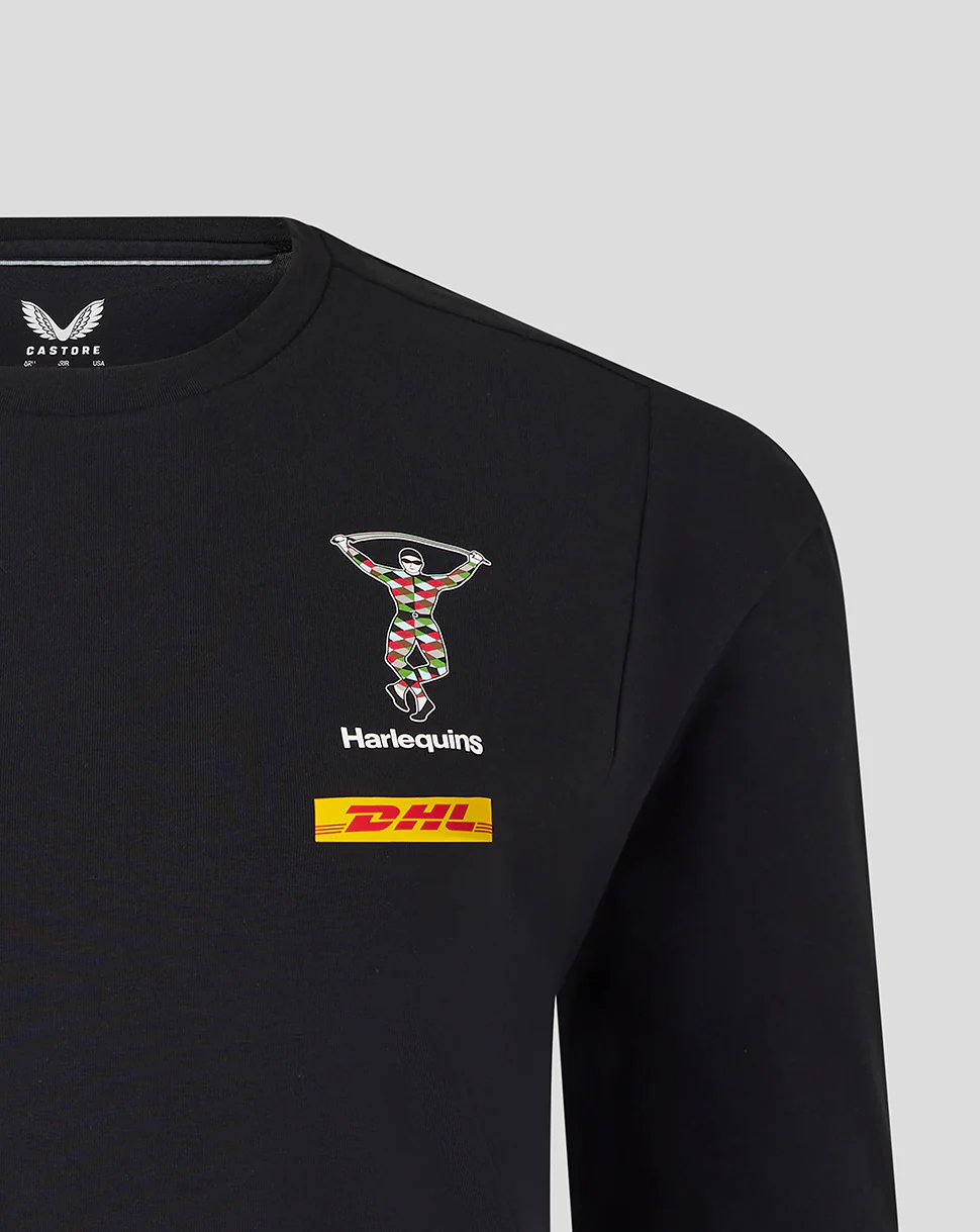 WOMENS 25/26 TRAVEL TEE - Image 3