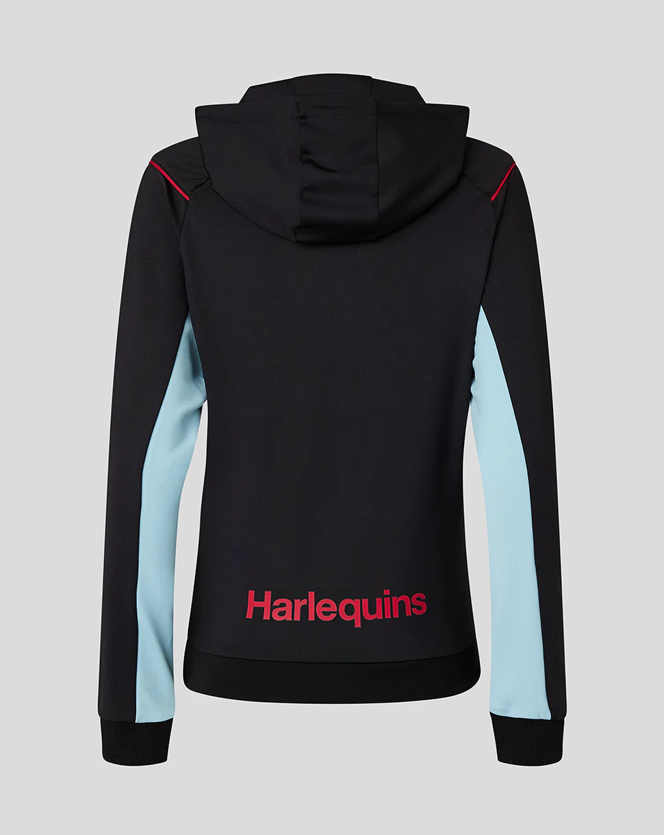 Women's Players Training Hoodie - Image 3